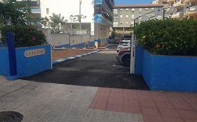 Acogedor estudio con piscina y cerca de la playa